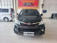 2013 Toyota Avanza 1.5 Veloz MPV AT