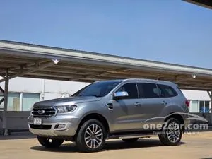 2020 Ford EVEREST 2.0 Titanium+ SUV