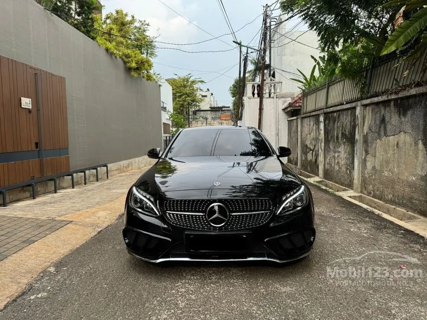 Jual Mobil Mercedes