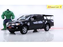 2006 Mitsubishi Triton 2.5 DOUBLE CAB (ปี 05-15) GLX Pickup MT