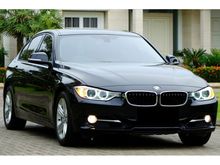 2015 BMW 320i 2.0 Sport Sedan Garansi Up To 1 TAHUN Sertifikat BEBAS Tabrak dan Banjir by Otospector, TDP Mulai 80 jt, Autobahn.id BSD