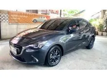 2018 Mazda 2 1.3 (ปี 15-25) High Connect Sedan