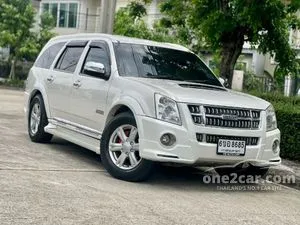 2011 Isuzu MU-7 3.0 Primo Super Titanium VGS SUV