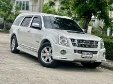 2011 Isuzu MU-7 3.0 (ปี 07-13) Primo Super Titanium VGS SUV