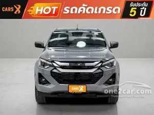 2025 Isuzu D-MAX 2.2 Hi-Lander M Cab-4 Pickup