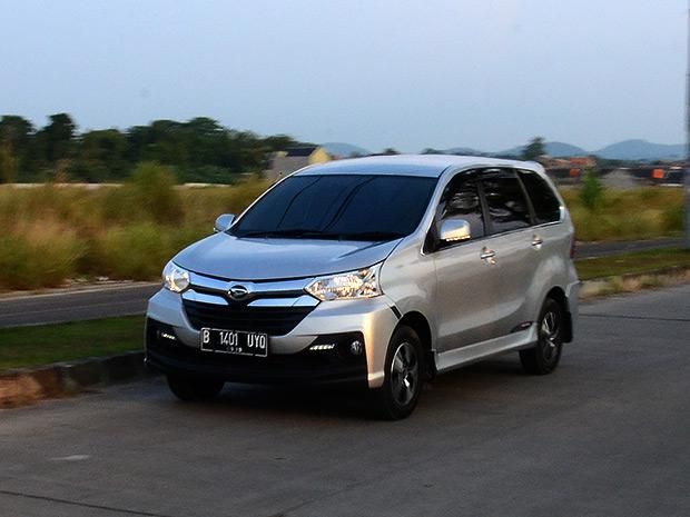 Selamat Tinggal Daihatsu Xenia Mesin 1.000cc