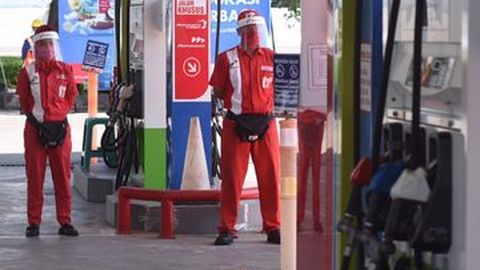 Premium dan Pertalite Tak Ramah Lingkungan, Penyaluran akan Dikaji Ulang