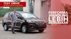 Test Drive All-new Suzuki Ertiga, Poin Plus Pada Performa dan Handling