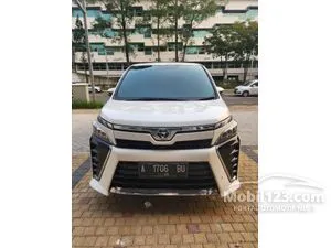 2021 Toyota Voxy 2.0 MPV