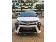 2021 Toyota Voxy 2.0 MPV