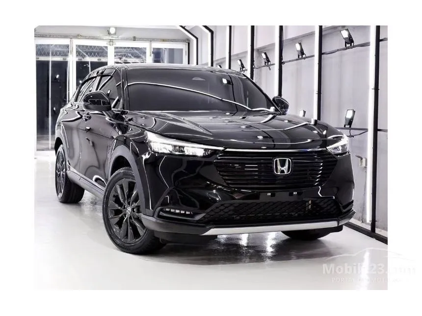 Jual Mobil Honda HR