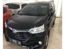 2018 Daihatsu Xenia Hitam Free Paket Service (Nego)