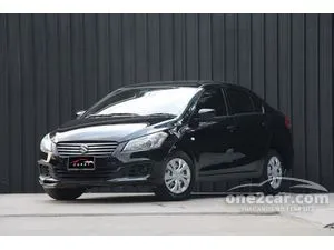 2018 Suzuki Ciaz 1.2 GL Sedan