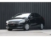 2018 Suzuki Ciaz 1.2 (ปี 15-25) GL Sedan