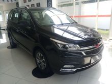 2020 Wuling Cortez 1.5 Turbo C Lux+ Wagon