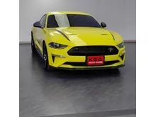 2021 Ford MUSTANG 2.3 (ปี 15-25) EcoBoost High Performance Coupe
