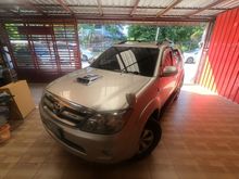 2005 Toyota Fortuner 3.0 (ปี 04-08) G SUV MT