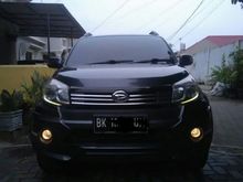 2016 Daihatsu Terios 1.5 ADVENTURE R SUV