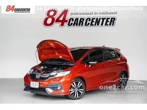 2021 Honda JAZZ 1.5 RS Hatchback