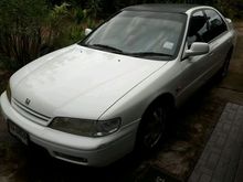 1995 Honda Accord 2.2 ท้ายก้อน-ท้ายสองก้อน (ปี 93-97) EXi Sedan AT