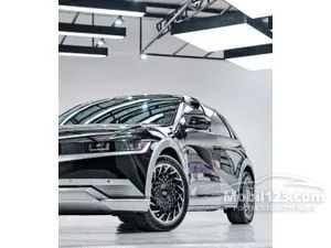 2026 Hyundai IONIQ 5 0.0 Signature Long Range SUV SPECIAL PROCE UNIT TERBATAS