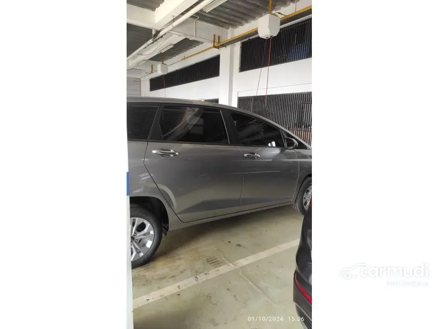 2025 Hyundai Stargazer Essential MPV