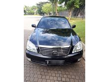 2005 Toyota Crown 3.0 Royal Saloon Full Sedan