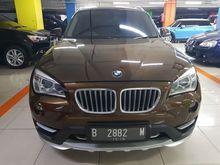 2014 BMW X1 2.0 sDrive18i xLine SUV