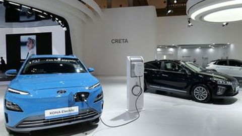 Hyundai Indonesia Ungkap Alasan Bikin Diler di Mal, Efektif kah?