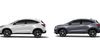 Honda HR-V 2020 - 2021 อวดโฉมพร้อมสเปคและราคา
