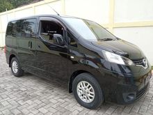 2012 Nissan Evalia 1.5 XV MPV