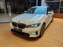 2022 BMW 320i 2.0 Sport Sedan