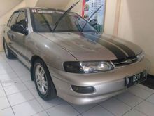 2000 Timor S-515i 1.5 DOHC Sedan josss terawat dijual di malang