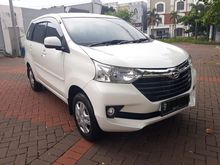 Daihatsu Xenia R MT 2016 dp 15jt nego
