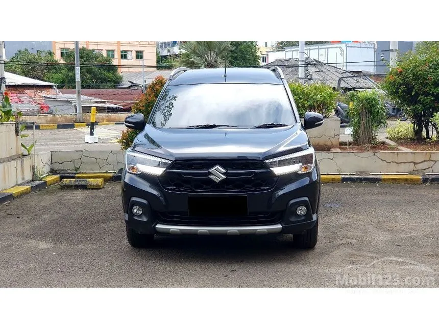 2024 Suzuki XL7 Beta Hybrid SUV