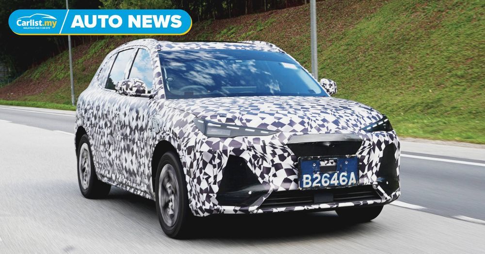 Proton leaving little to chance as local testing continues ahead of eMas 7’s end-2024 launch
