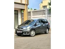 2014 Honda Mobilio 1.5 E MPV