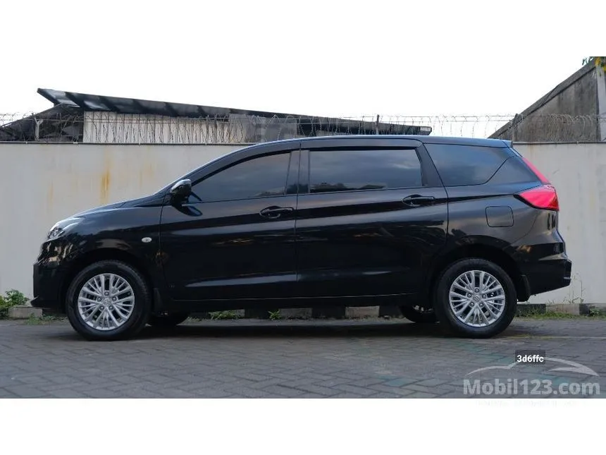 2022 Suzuki Ertiga GL MPV