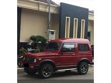 katana gx plat ae 1993 ely jual cepat atau tukar tambah di sekoto kediri