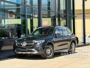 2026 Mercedes-Benz GLC220 2.0 d 4MATIC Avantgarde SUV
