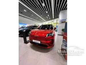 2026 GAC AION V Luxury SUV