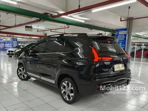 2022 Mitsubishi Xpander Cross 1.5 MPV