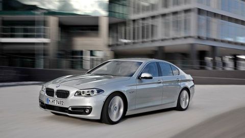 Oldie But Goodie: Is the BMW F10 5-Series A Good Second-hand Buy