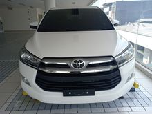 Innova 2.4 G Matic Harga Special Toyota Expo
