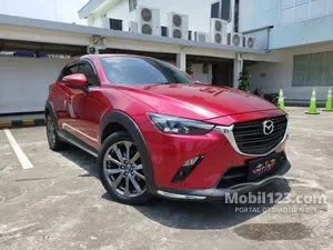2020 Mazda CX-3 2.0 Pro SUV