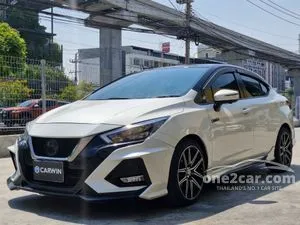 2022 Nissan ALMERA 1.0 VL Sedan