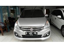 2015 Suzuki Ertiga 1.4 GX Nopol Genap