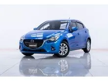 2015 Mazda 2 1.3 (ปี 15-22) Sports High Connect Hatchback