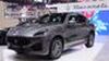 Maserati Grecale GT เปิดตัวครั้งแรกในงานมอเตอร์เอ็กซ์โป 2022 