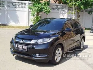 2017 Honda HR-V 1.5 S SUV